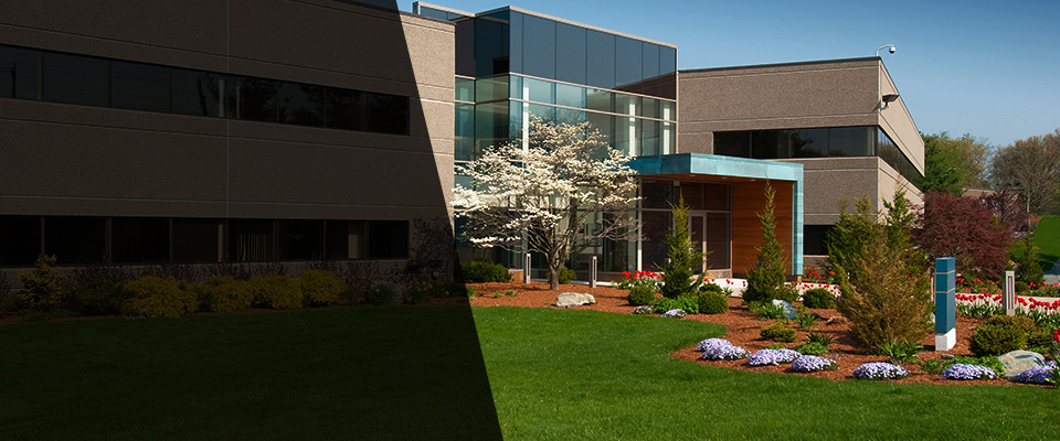 Byfield Landscapers