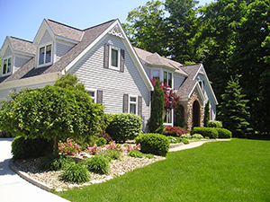 Landscapers and Lawncare Services in Byfield, MA